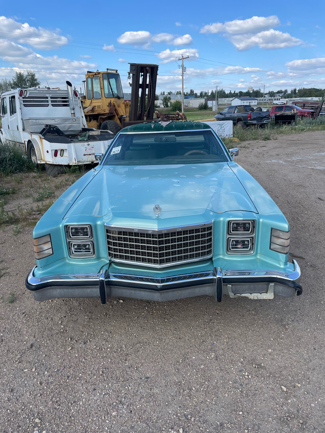 1978 Ford Ltd in Classic Cars in Strathcona County