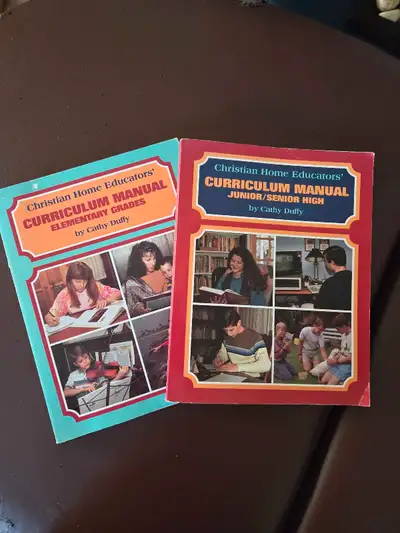 Christian Home Educators' - Cathy Duffy , View more