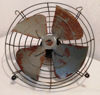 Ventilation fan