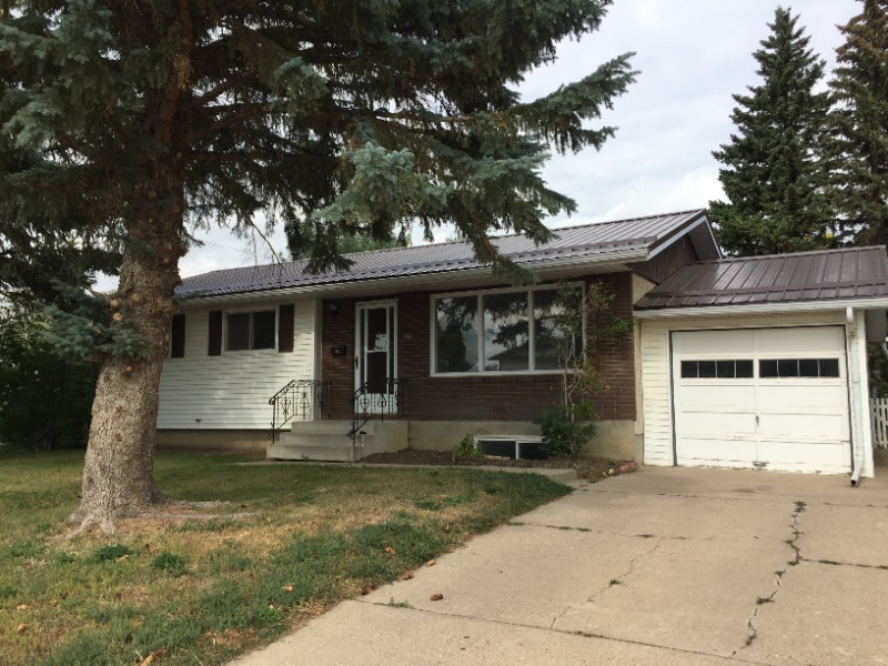 Basement Private Suite 2 Bedroom Long Term Rentals Medicine Hat