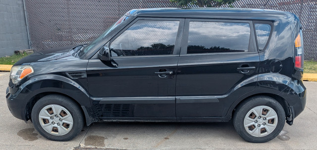 2011 Kia Soul in Cars & Trucks in Windsor Region - Image 2