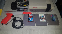 Nintendo NES 