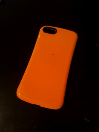 iPhone 8 - Hard case