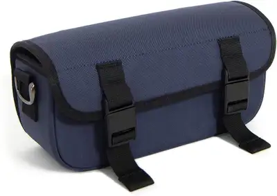 Nintendo Switch (1) Durable Carry Case Navy Blue, View more