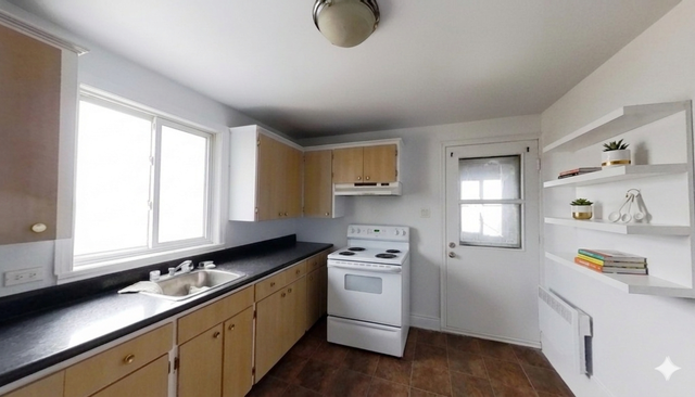 4½ Beauport, Québec | 1 295 $/mois