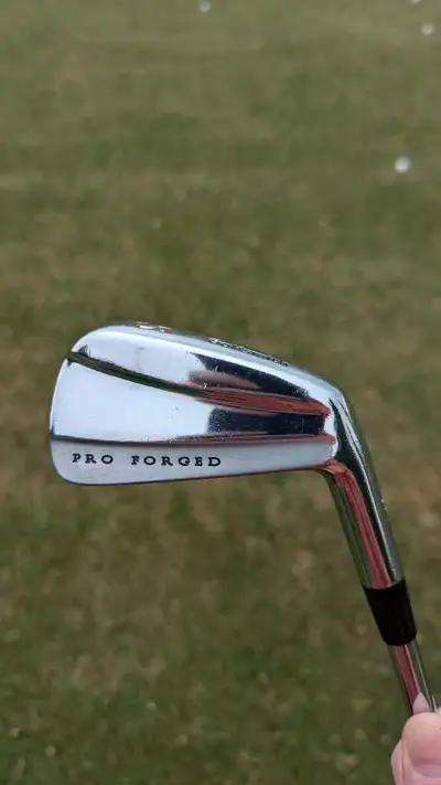 Golf Irons 5-PW , SW, LW, View more
