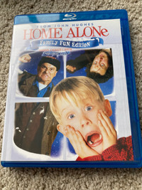 Home Alone, Family, Friendly Edition