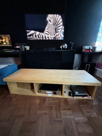 IKEA Console Table