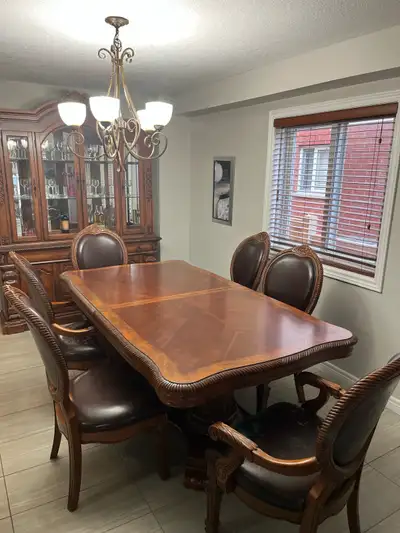 Solid Wood Dining Furniture , View more