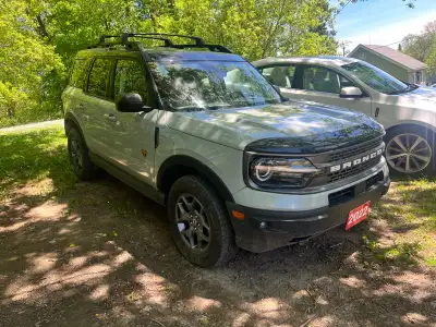 2 L turbo, all-wheel-drive leather sunroof, full load rebuild sheet In the ad Phone calls only call...