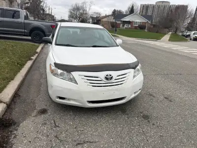 Very clean it’s been maintained the car in a good shape no rust no leak price include safety