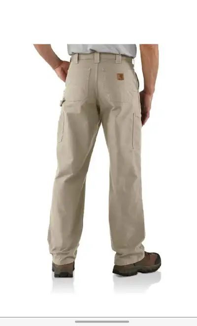 Carharrt Men's Work Pants , View more