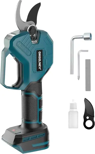 Okeelney Pruning Shears, View more