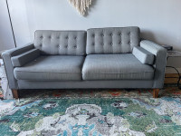  Urban Barn Sofa / Couch for Sale