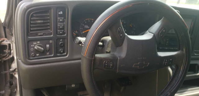 silverado in Cars & Trucks in Owen Sound - Image 2