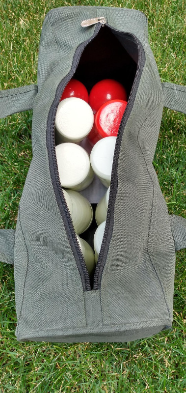 Brand New in Bag Lawn Skittles in Other in Oakville / Halton Region - Image 2