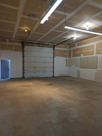 30x40 Shop - $1 Move In Special For First Month