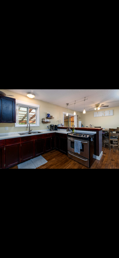 We have 2 bedroom, 1 washroom upper unit available for rent starting anytime from feb1. Living room,...