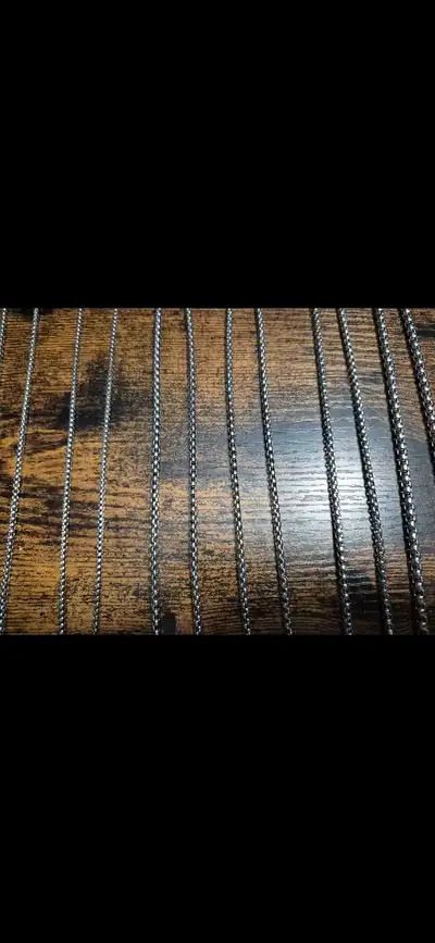 Stainless Steel Chain, View more