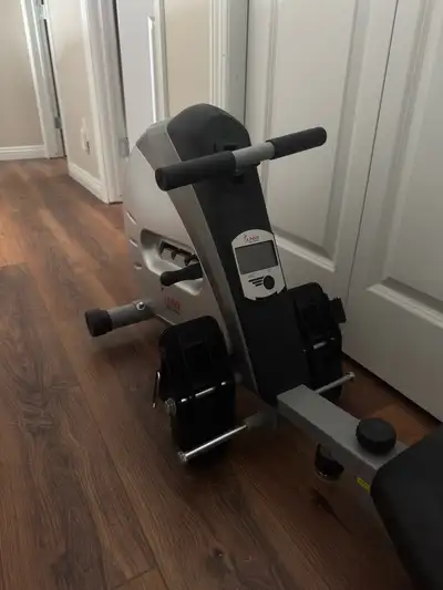 rowing machine, View more