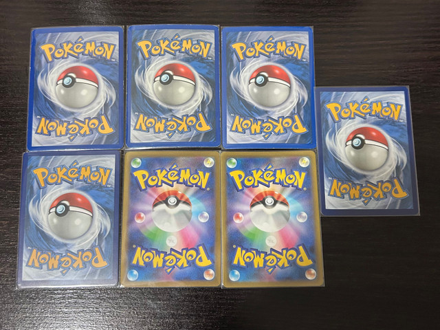 Pokémon Cards Lot in Arts & Collectibles in Oshawa / Durham Region - Image 2
