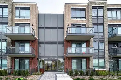 1 Bed New Condo