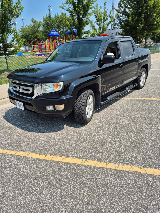 Used Honda Ridgeline in Cars & Trucks in Windsor Region - Image 3