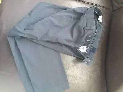 Size 10 pants by Hugo Boss, View more
