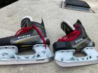 Hockey skates for sale