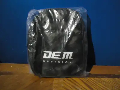 DEM Official mini backpack, View more