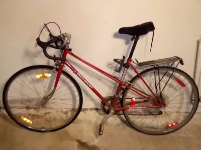 VeloSport Express 10 Women's Road Bike 100 $, View more