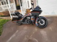 2021 Harley Davidson Road Glide Special 
