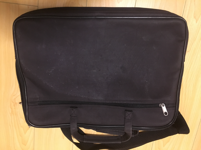 Nylon Laptop Bag 12 x 15 in Laptop Accessories in City of Toronto - Image 3