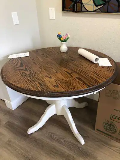 Dining Table Antique, View more