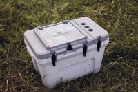 CATTLEVAC BOX (cooler)-NEW