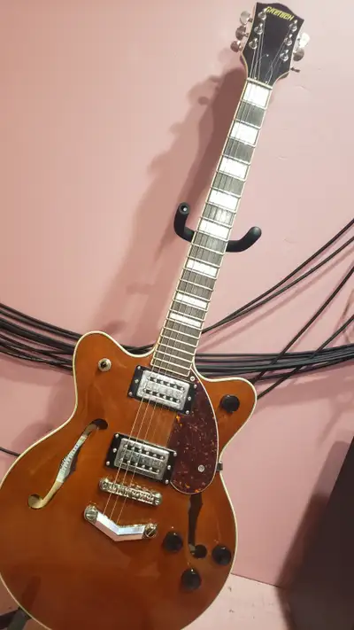 Guitar for sale, View more