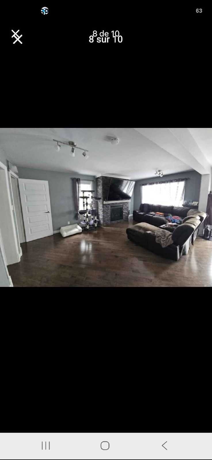 Maison / Appartement — photo 1