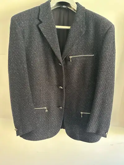 Versace Mens Blazer, View more