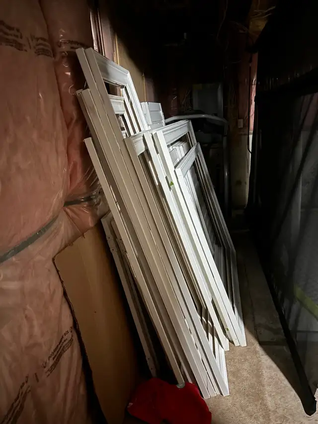 Window shutters , window  trims in Windows, Doors & Trim in Oakville / Halton Region - Image 5