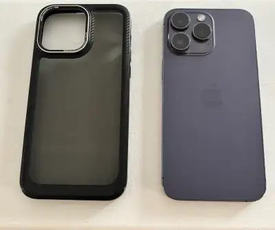 iPhone 14 Pro Max, View more