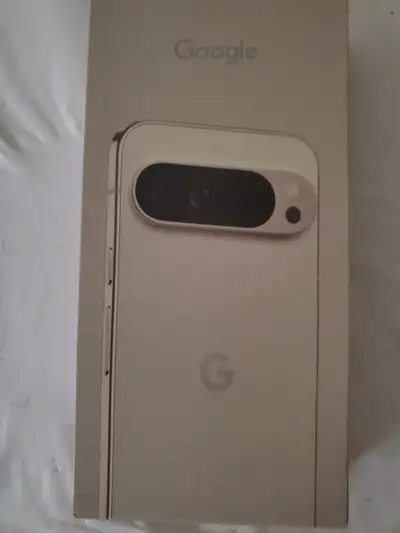 Google Pixel 9 Pro XL, View more