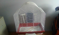 Cage a oiseaux 