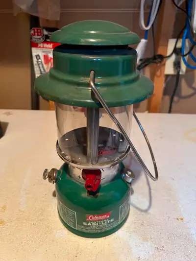 coleman easi lite lantern in All Categories in Canada coleman easi lite lantern in All Categories in Canada