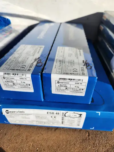 Welding Rod / Wholesale Broker, View more