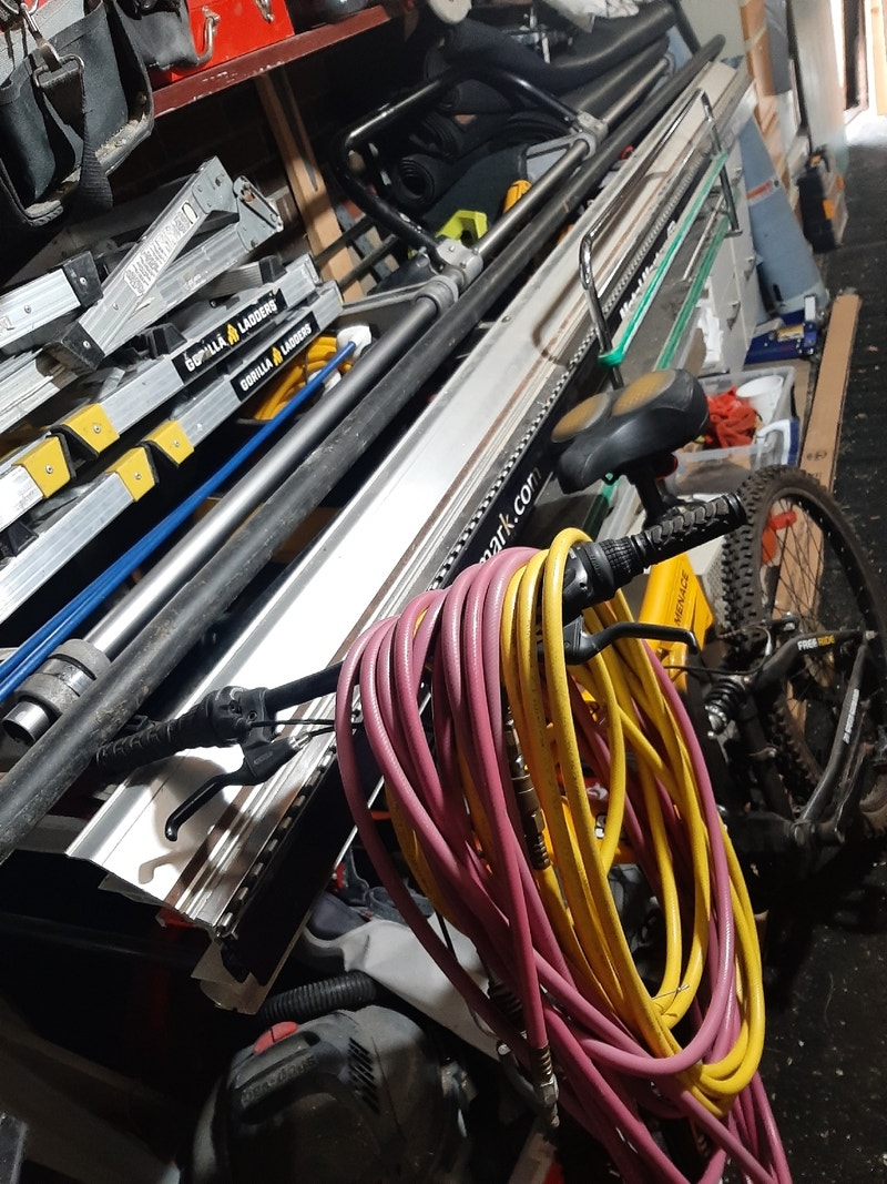 Garage sale Garage Sales North Bay Kijiji