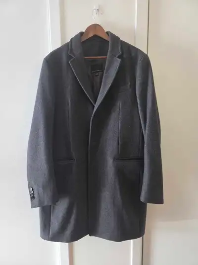 Banana Republic winter coat, View more
