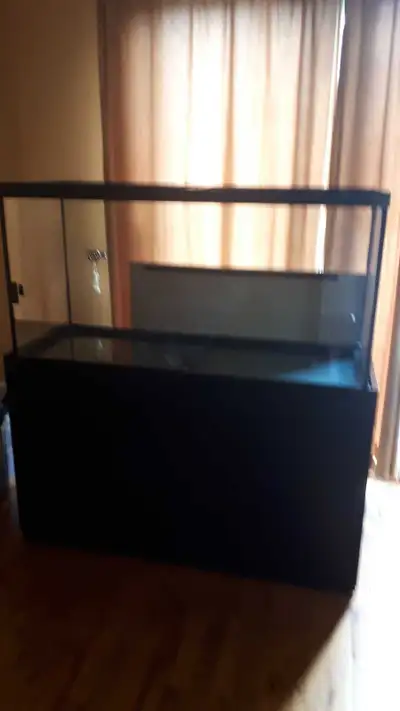 Aquarium 90gallons