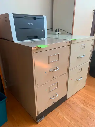 Filing Cabinets, View more