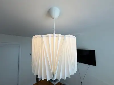 light fixture/chandelier, View more