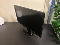 24" BenQ Monitor